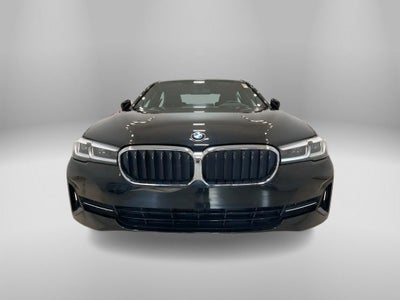 2023 BMW 5 SERIES Base