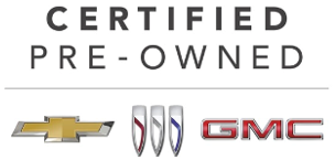 Chevrolet Buick GMC Certified Pre-Owned in Kenosha, WI