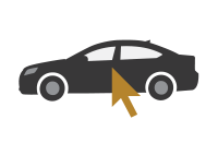 Shop Click Drive Select Icon in Kenosha, WI