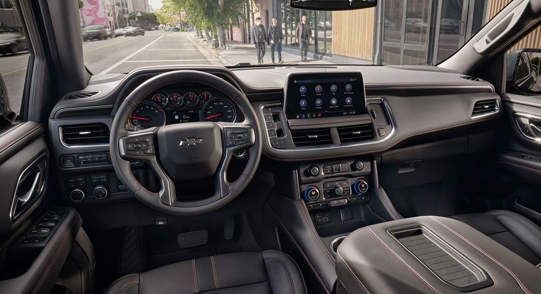 Shop Click Drive in Kenosha, WI