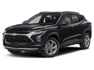 Chevrolet Trax - Lynch Chevrolet of Kenosha in Kenosha WI
