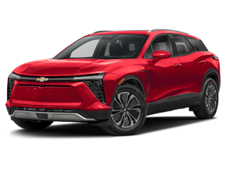 Chevrolet Blazer EV - Lynch Chevrolet of Kenosha in Kenosha WI