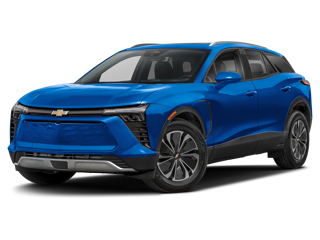 Chevrolet Blazer EV - Lynch Chevrolet of Kenosha in Kenosha WI