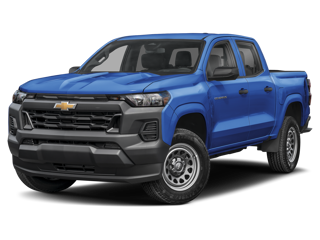 Chevrolet Colorado - Lynch Chevrolet of Kenosha in Kenosha WI