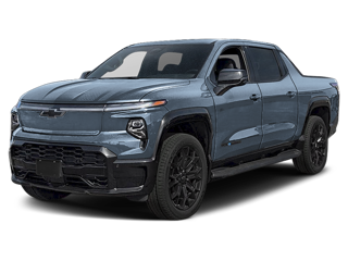 Chevrolet Silverado EV - Lynch Chevrolet of Kenosha in Kenosha WI