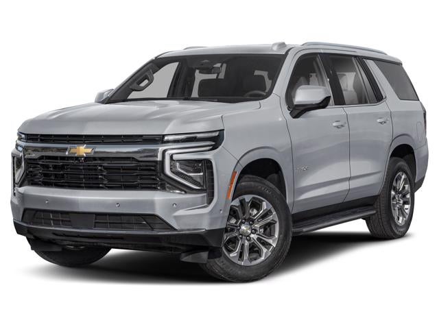 2027 Chevrolet Tahoe 