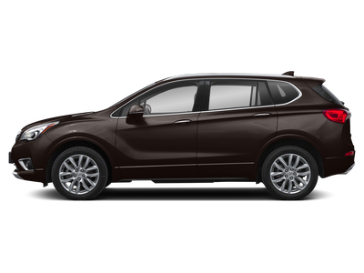 2020 Buick Envision Premium