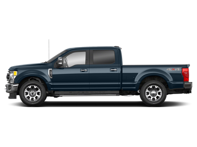 2022 Ford Super Duty F-250 Pickup King Ranch