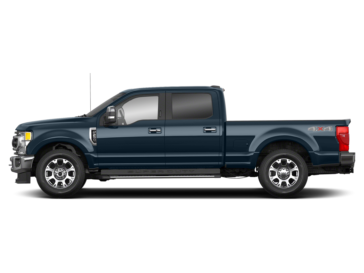 2022 Ford Super Duty F-250 Pickup King Ranch
