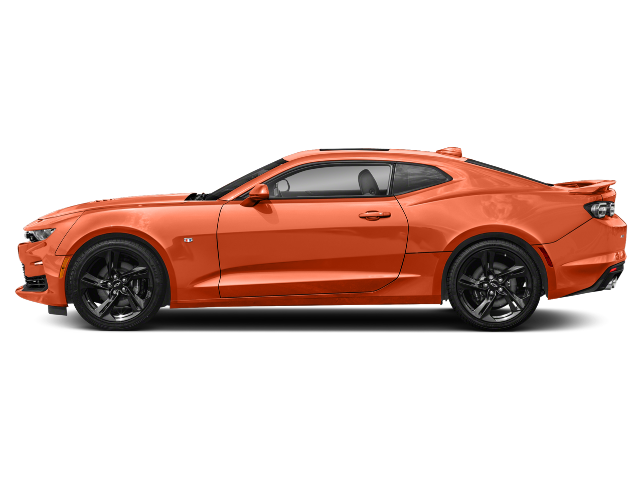 2023 Chevrolet Camaro 2SS
