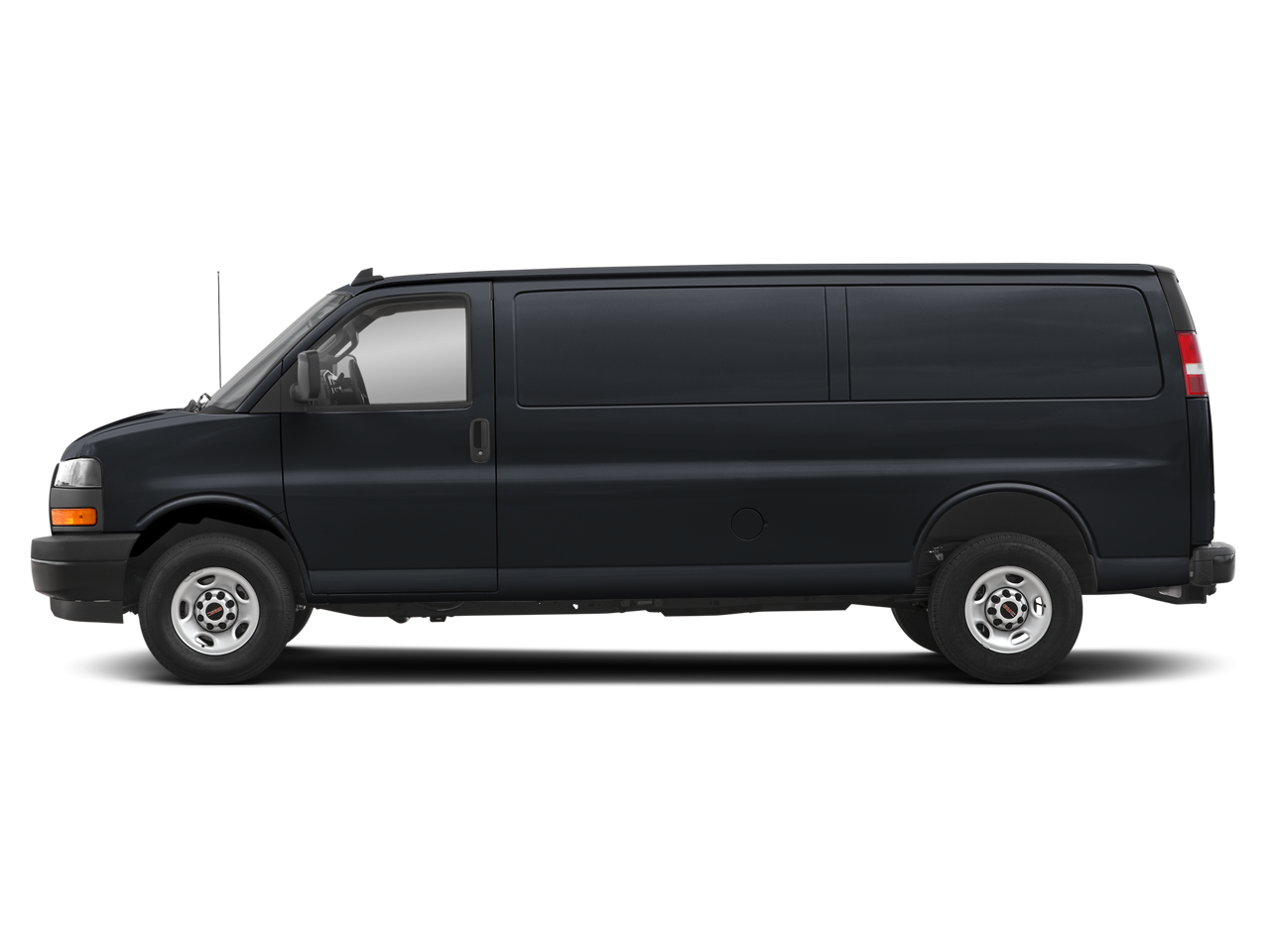2023 GMC Savana Work Van