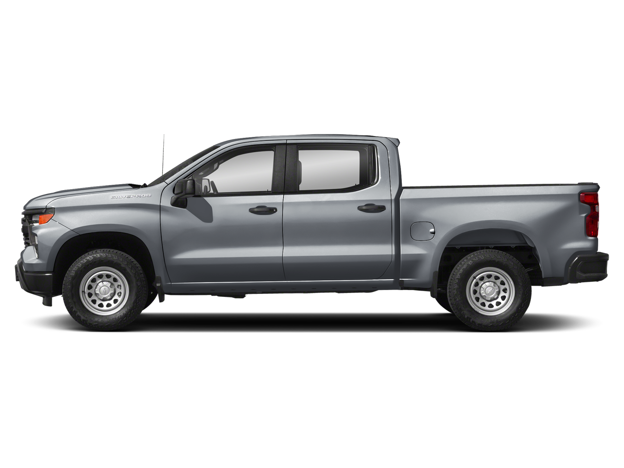 2024 Chevrolet Silverado 1500 RST - Photo 52