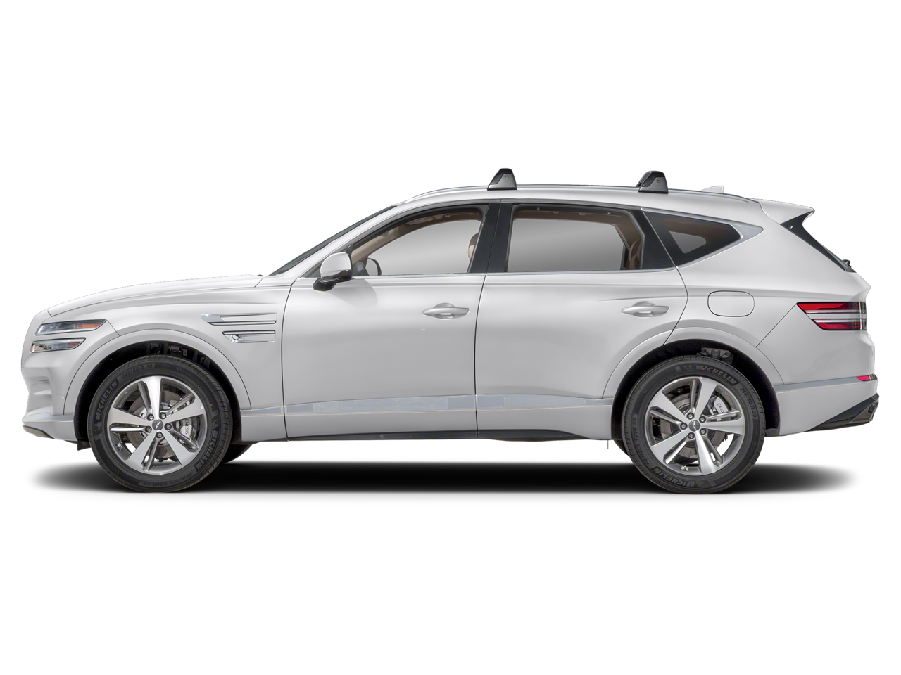 2024 Genesis GV80 2.5T AWD
