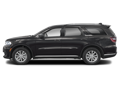 2025 Dodge Durango R/T 20th Anniversary Plus