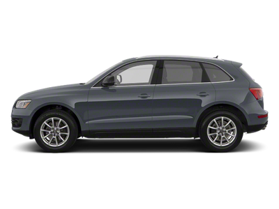 2011 Audi Q5 2.0T Premium Plus