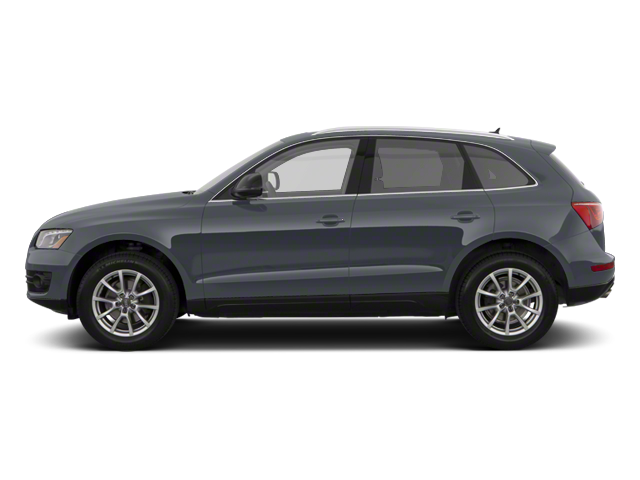 2011 Audi Q5 2.0T Premium Plus