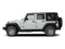 2016 Jeep Wrangler Rubicon Hard Rock