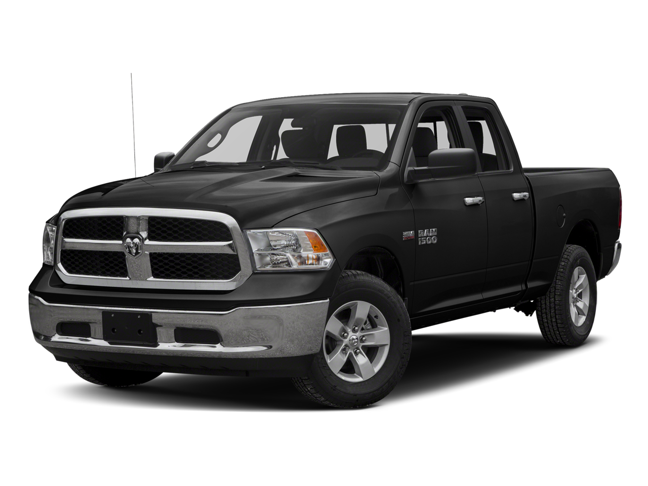 2016 RAM 1500 Express