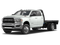2021 RAM 3500 Chassis 9' Duramag Flatbed