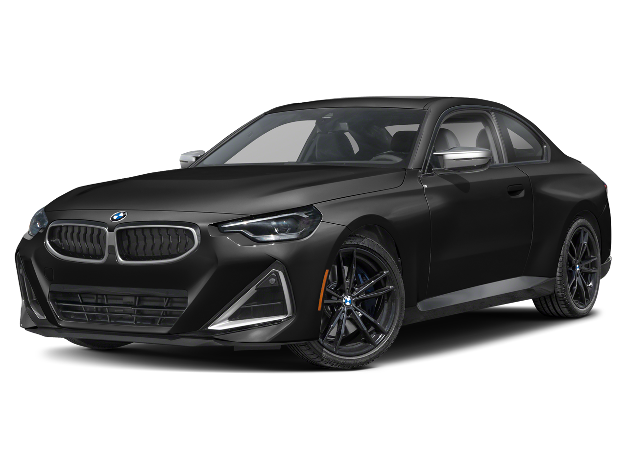 2023 BMW 2 Series M240i xDrive