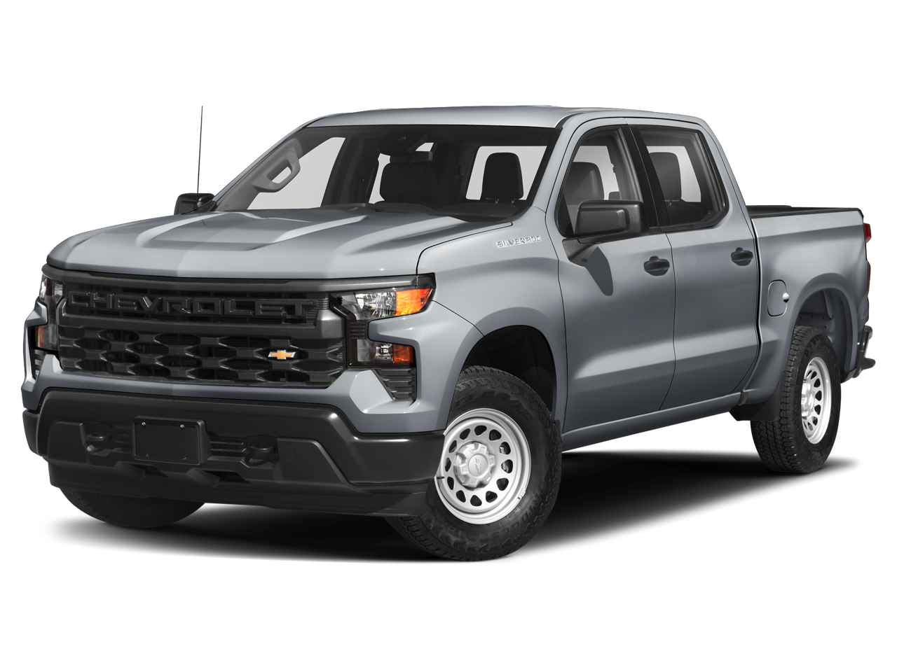 2024 Chevrolet Silverado 1500 RST - Photo 50