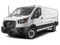 2024 Ford Transit Cargo Van T-150 130" Low Rf 8670 GVWR AWD