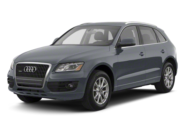 2011 Audi Q5 2.0T Premium Plus