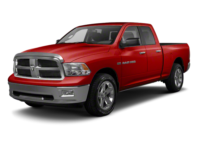 2011 RAM Ram Pickup SLT