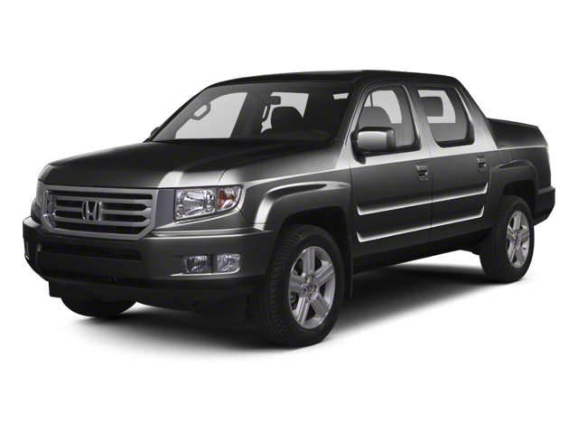2012 Honda Ridgeline RTL