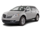 2013 Lincoln MKX FWD 4dr