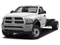 2018 RAM 3500 Chassis Tradesman