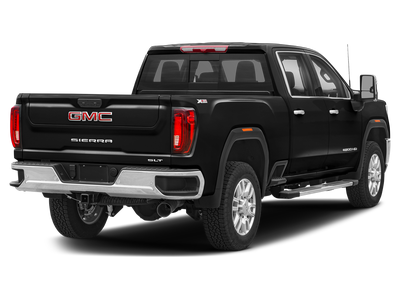 2023 GMC Sierra 2500 HD SLT