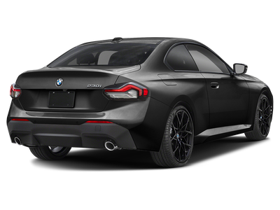 2024 BMW 2 series 230i xDrive