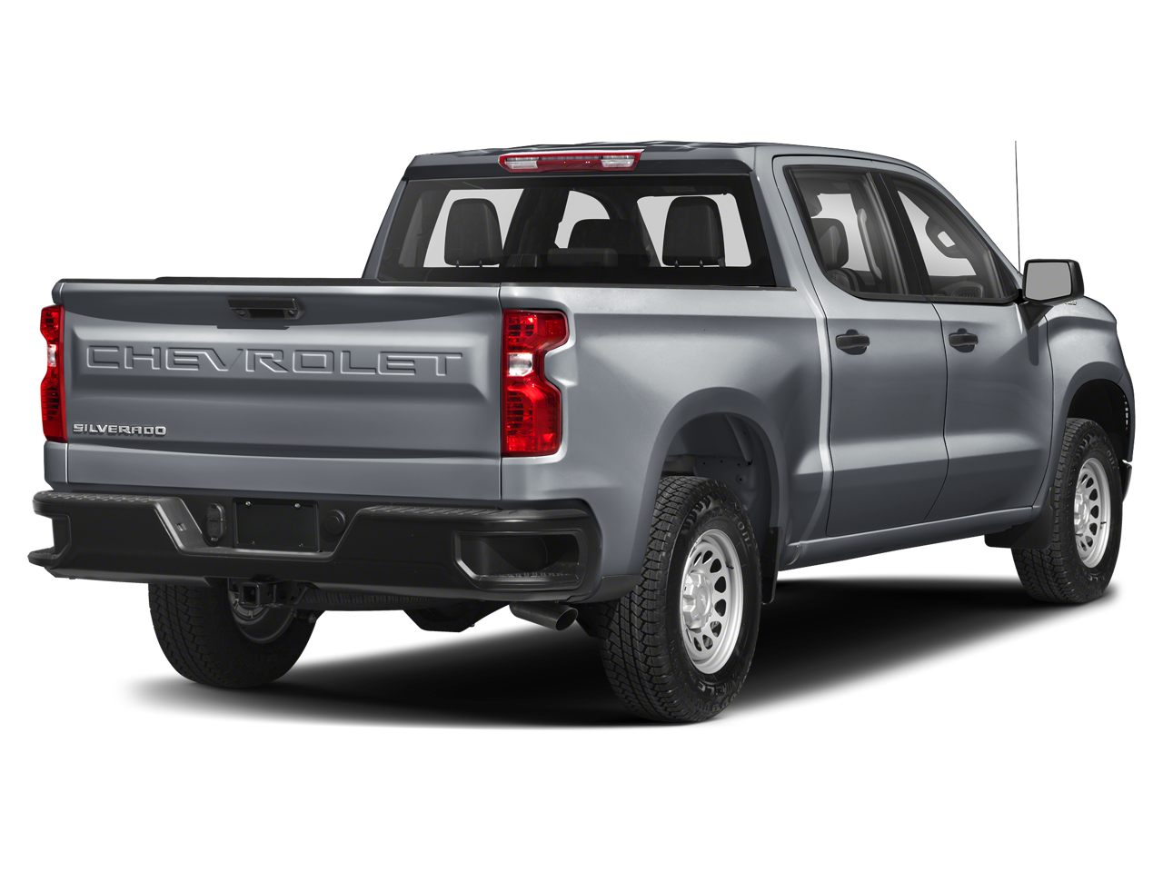 2024 Chevrolet Silverado 1500 RST - Photo 51