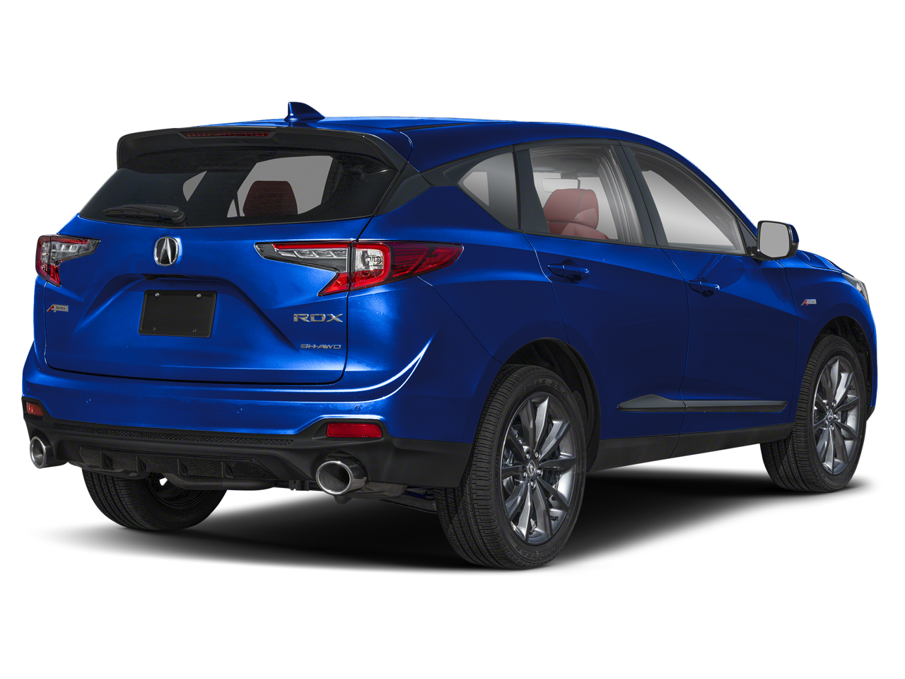 2025 Acura RDX w/A-Spec Package