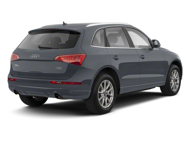 2011 Audi Q5 2.0T Premium Plus