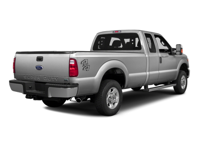 2016 Ford Super Duty F-250 Pickup XL
