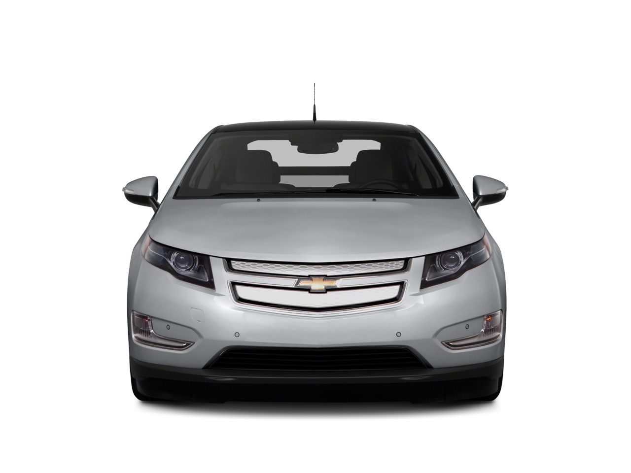 2015 Chevrolet Volt VOLT