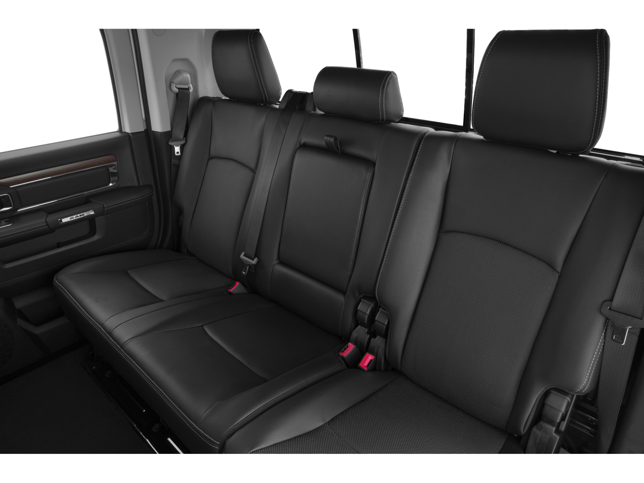 2015 RAM 3500 Laramie