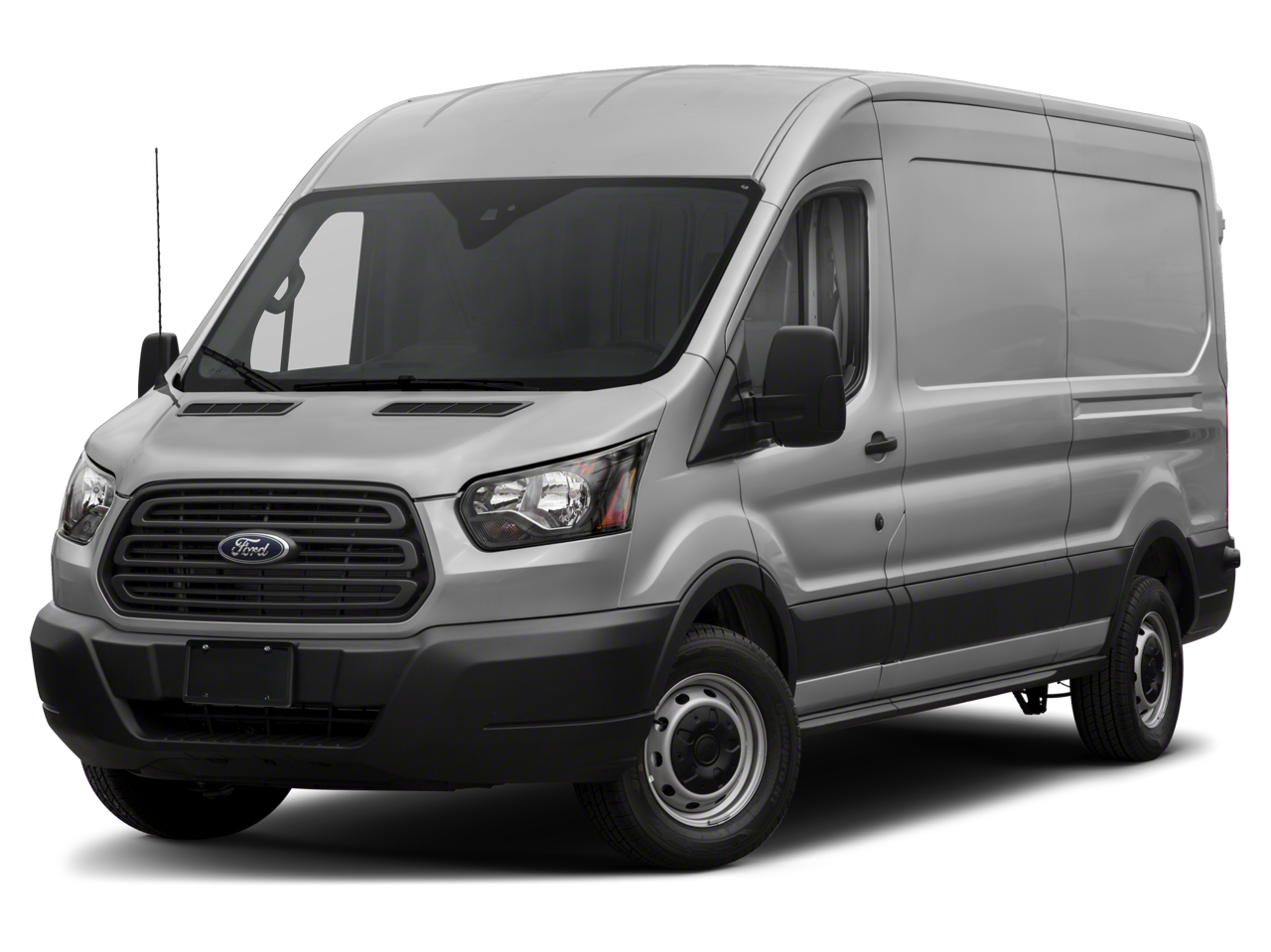 2019 Ford Transit Van T-150 Med Roof Slide Base