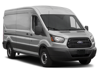 2019 Ford Transit Van T-150 Med Roof Slide Base