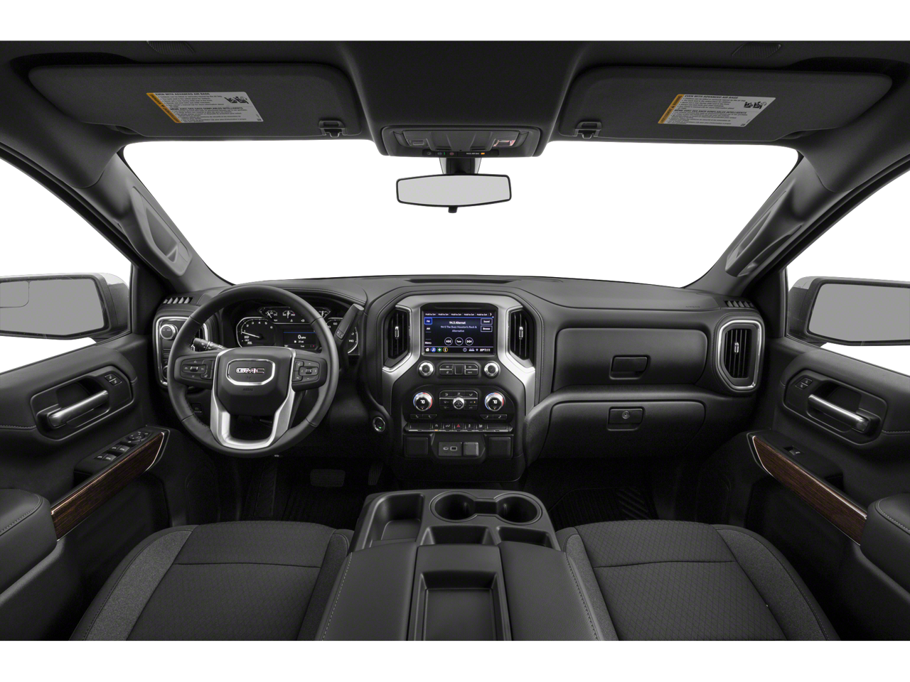 2019 GMC Sierra 1500 BASE
