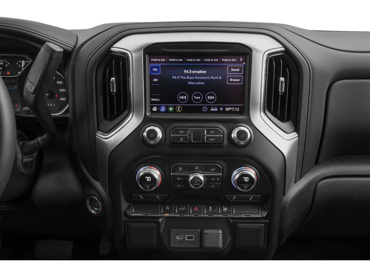 2019 GMC Sierra 1500 BASE