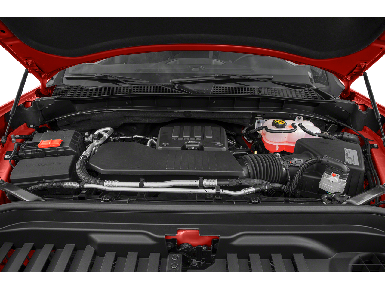 2019 GMC Sierra 1500 BASE