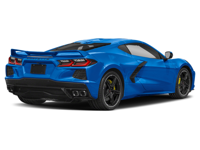 2021 Chevrolet Corvette Stingray 2LT