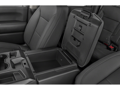 2021 Chevrolet Silverado 3500 HD Work Truck