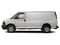 2021 Chevrolet Express Cargo 3500 BASE