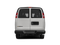 2021 Chevrolet Express Cargo 3500 BASE