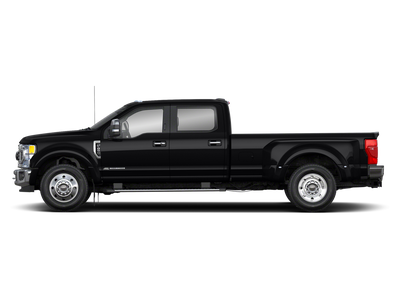 2021 Ford Super Duty F-450 Pickup King Ranch