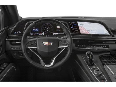 2022 Cadillac Escalade ESV Sport